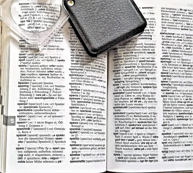 Language Translator Tools