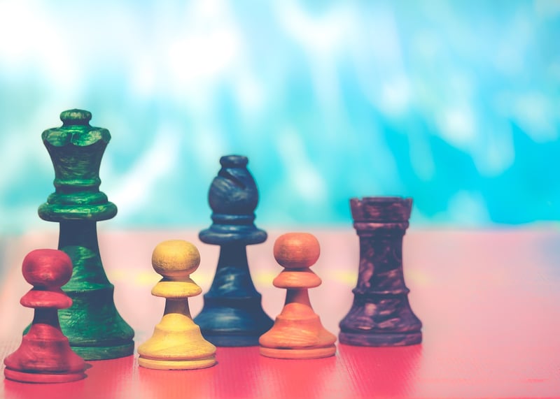 Temporal Alteration Strategies
