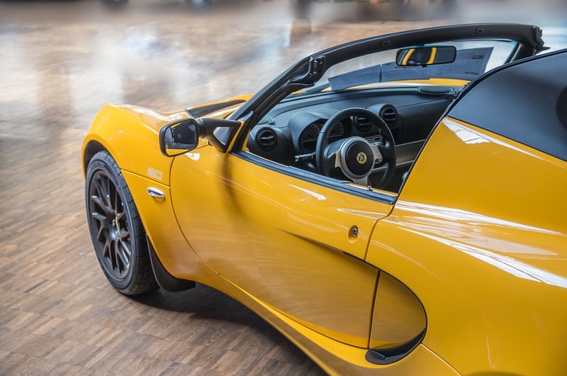 Chrono Vehicle