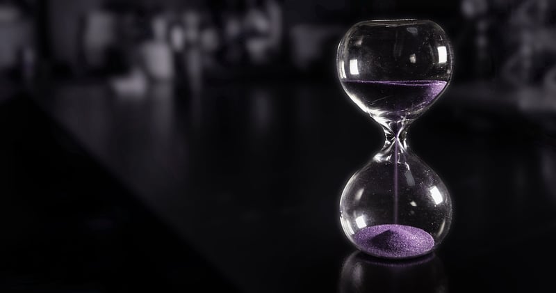 Hourglass